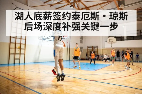 湖人底薪签约泰厄斯·琼斯 后场深度补强关键一步